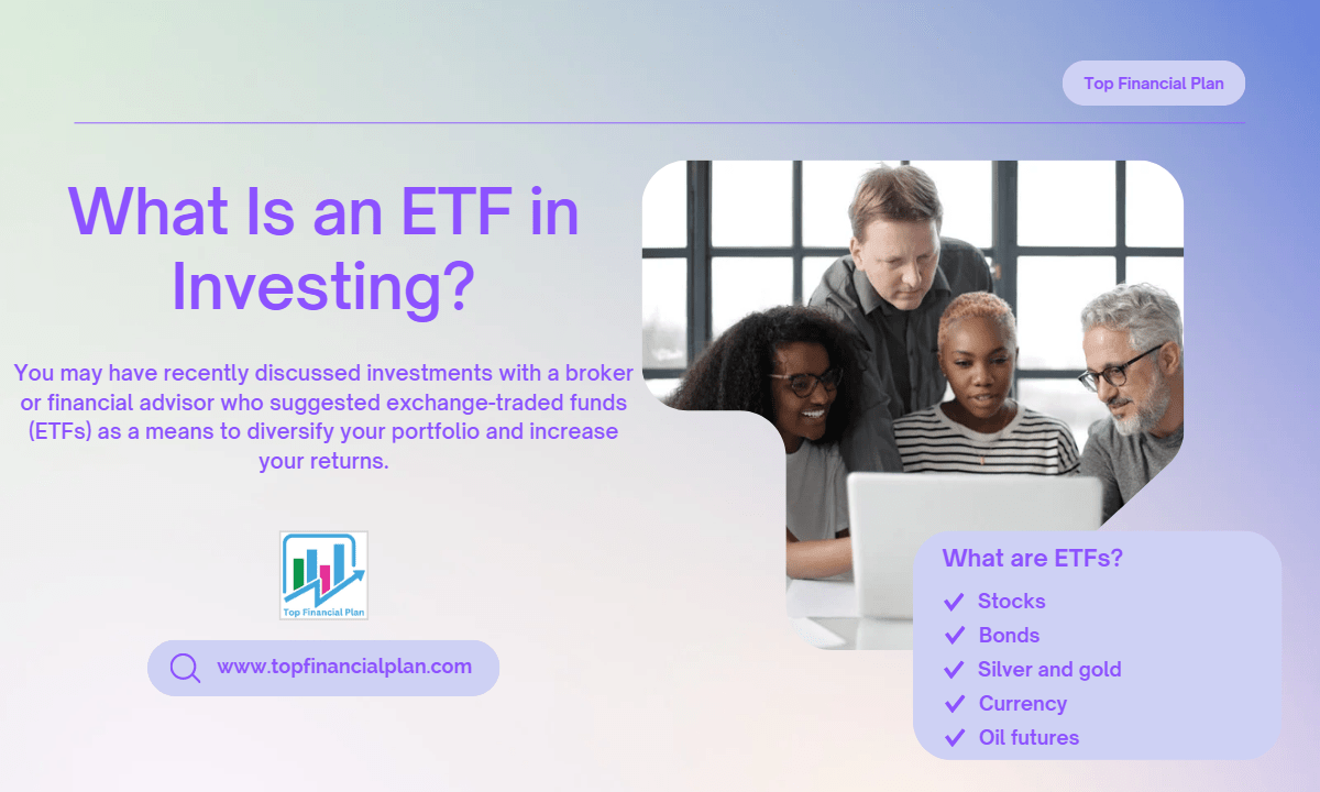 What-Is-an-ETF-in-Investing?
