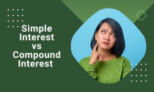 Simple Interest vs Compound Interest