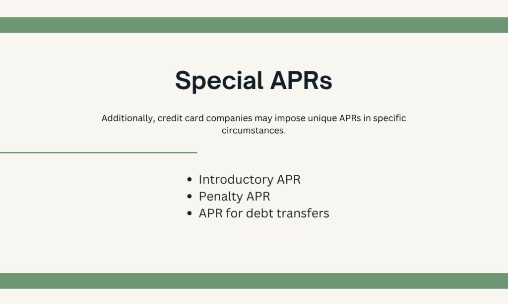 What Is APR?
