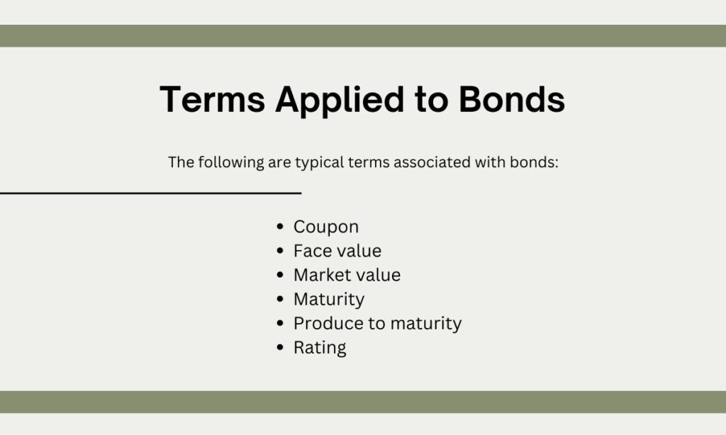 What Is a Bond?