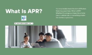 What Is APR