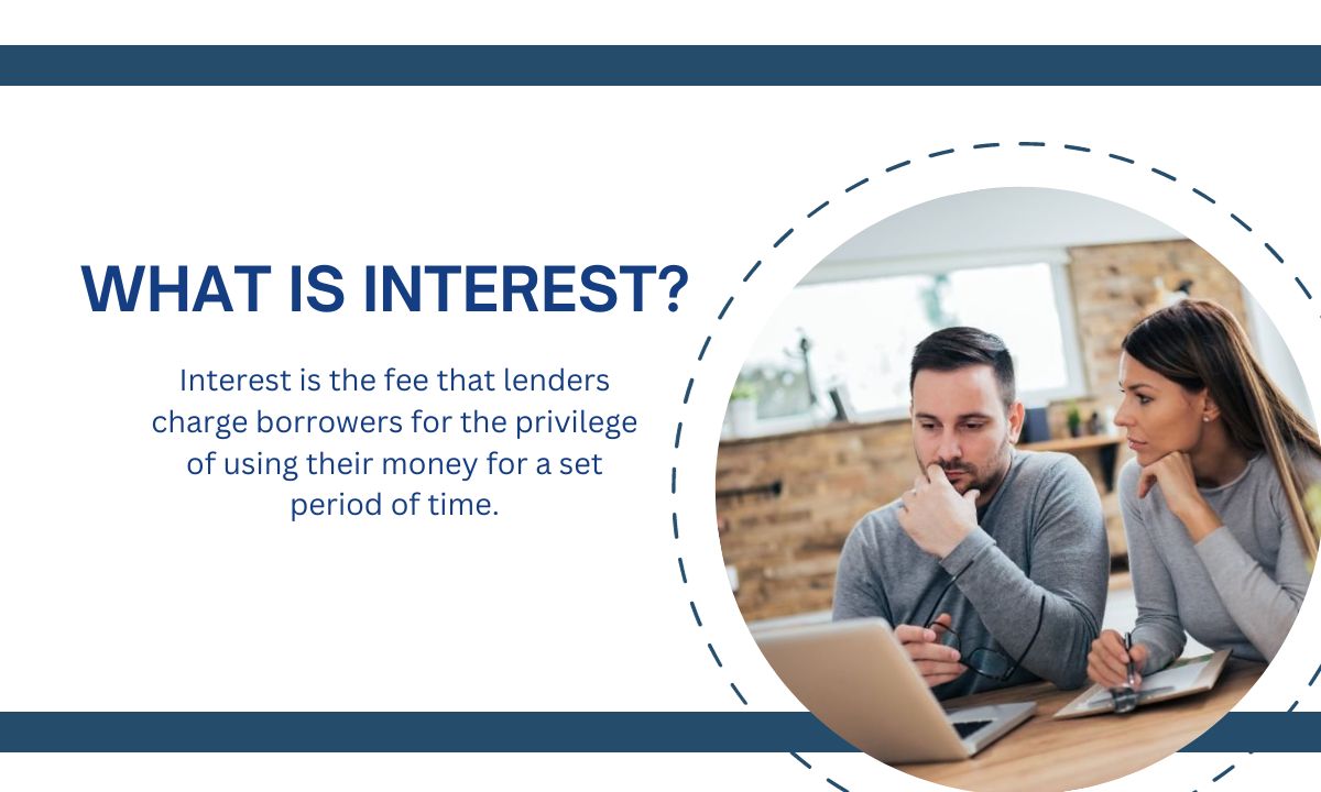 What Is Interest?
