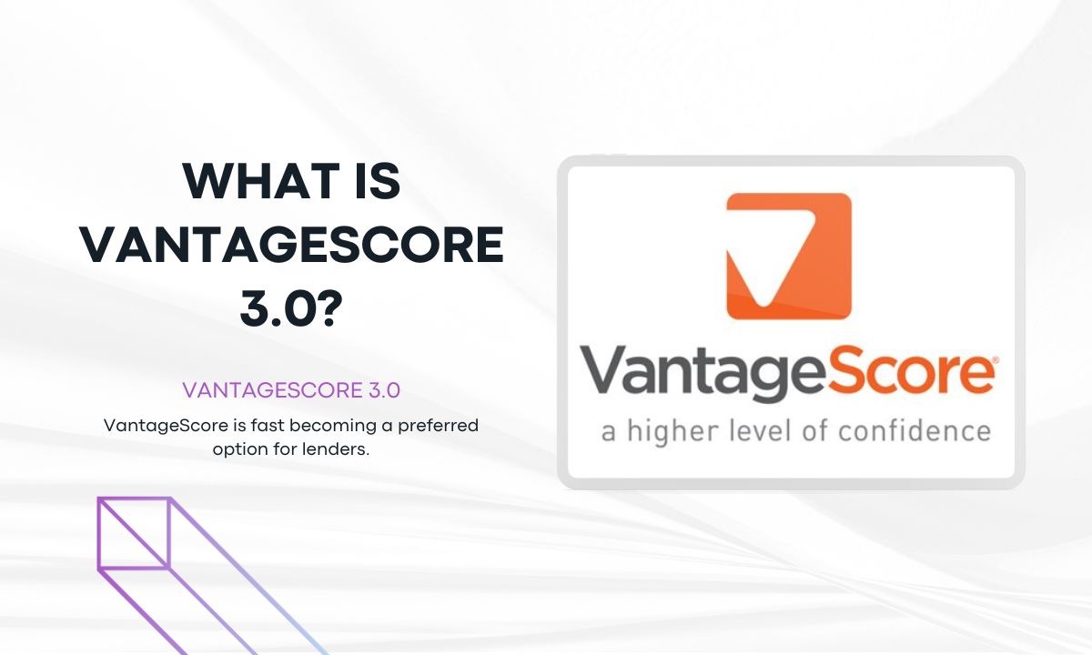 VantageScore-3.0